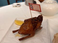 -侨美·唐荔园·40年地道粤菜