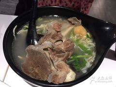 -小杨生煎(周浦万达店)