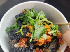 长沙臭豆腐-黑色经典臭豆腐·湖南特产(坡子街店)