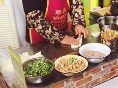 -王记生烫牛杂面馆(兰陵路店)