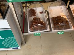 -紫光园清真北京小吃(正阳大街店)