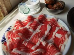 -福寿斋·老北京铜锅涮肉·烤鸭(顺义总店)
