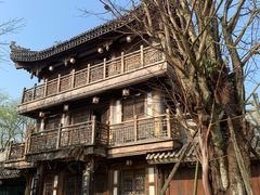-昌州古城