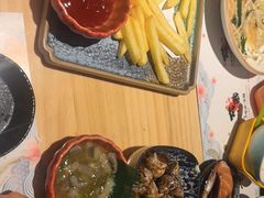 -贵木日本料理·铁板烧(新地假日广场店)