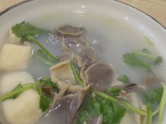 -法华汤包馆(法华镇路店)