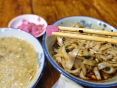 -郑凉面24h店(黄金小区店)