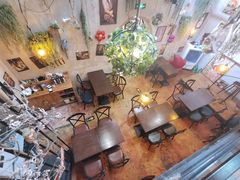 大堂-薄荷小筑融合音乐餐吧(农业路店)