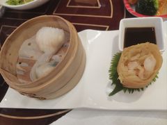 -晶荷轩(香港迪士尼乐园酒店)