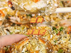 -桔子海鲜烧烤大排档(台东店)