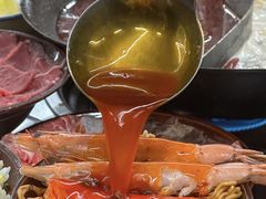 -阳阳老火锅(小南门店)