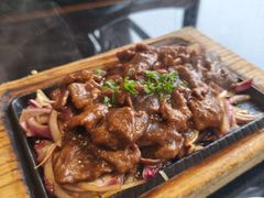 -高第街56号港式餐厅(山大路店)
