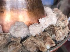 -山海关清和浑锅店