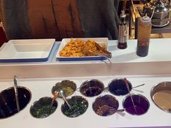-成老灶火锅鸡·自选烧烤(汇君城店)