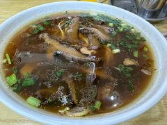 -康大口蘑面庄(将军街店)