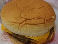 -麦当劳(新世纪环球中心店)