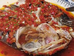 -湘君府(新华路店)