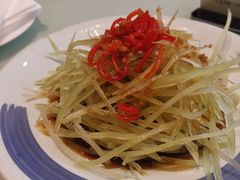 -世纪缘国际会议中心·中餐厅(百家湖店)