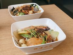 -林静小吃(复兴路店)