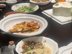 -龙宴海鲜城(经中路店)