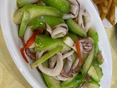 -潮之南·潮汕菜·鱼仔档(南山店)