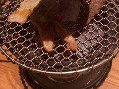 -烧肉达人•炭火烧肉(新天地店)