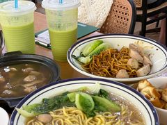 -新记肉骨茶