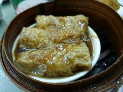 腐皮卷-香港蓮香樓(上環店)