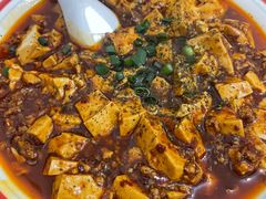-勇猛子川菜馆(新军路店)