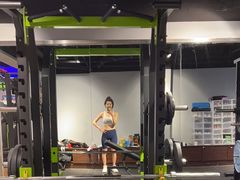 -NRG 健身私教CLUB(云山路店)