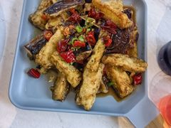-辣盆盆麻辣小龙虾(哈尔滨总店)