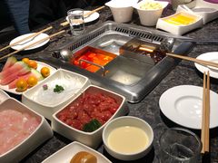 -海底捞火锅(亲贤北街店)