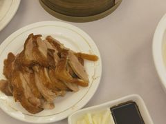 -北京全聚德(天安门店)