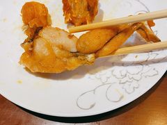 干锅牛蛙-馋嘴蛙火锅