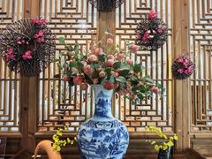 -鹿鸣酒家(越秀店)