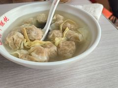 -海平馄饨(逍遥二路店)