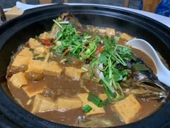 -秋香鱼馆(世凹桃园店)