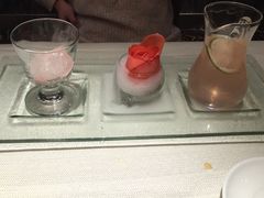 -王品牛排(郑州大卫城店)