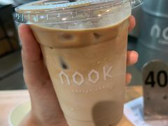 -GOTLOT COFFEE&KITCHEN角落厨房NOOK店