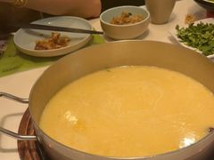 -洪氏嗨捞·猪肚鸡火锅(阳光天地店)