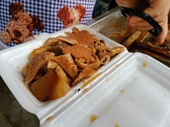 -细妹五香牛杂(步行街店)