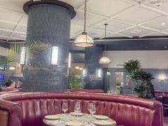 -Burger & Lobster(Dean Street)