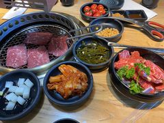 -九田家黑牛烤肉料理(新光汇店)