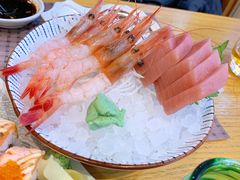 -林妈妈村·日式料理(宝山万达店)