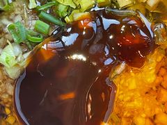 香油碟-川西坝子火锅(金沙1.0直营店)