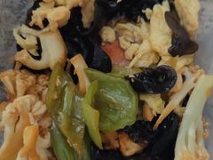 -清真•蜀风园(丁字沽总店)