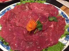 -董家湾重庆老火锅(武清杨村店)