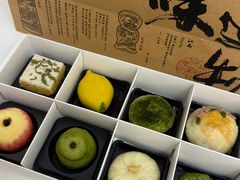 -知味观(湖滨店)