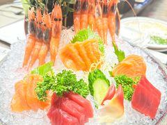 -大渔铁板烧(花园道店)