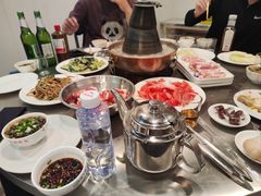 -三兴涮羊肉(荣安大街店)
