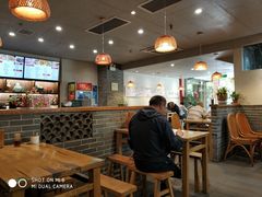 -中原一大碗(湖滨店)